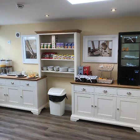 Almorah Hotel Saint Helier Jersey Екстериор снимка