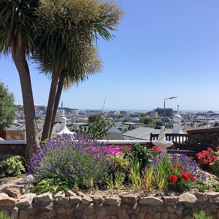 Almorah Hotel Saint Helier Jersey Екстериор снимка