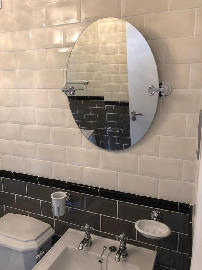 Almorah Hotel Saint Helier Jersey Екстериор снимка