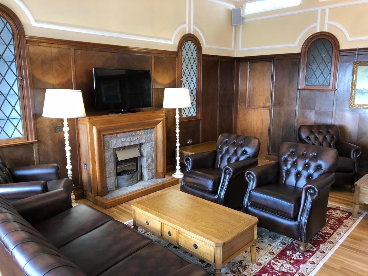 Almorah Hotel Saint Helier Jersey Екстериор снимка