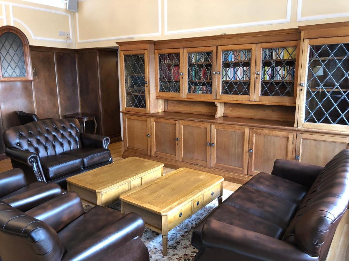 Almorah Hotel Saint Helier Jersey Екстериор снимка