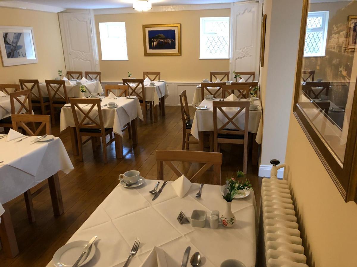Almorah Hotel Saint Helier Jersey Екстериор снимка