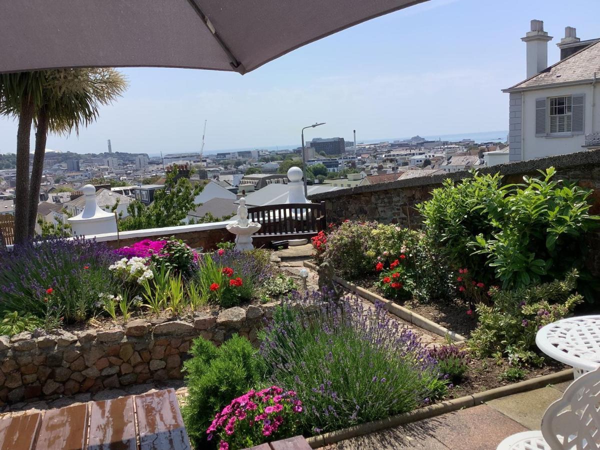 Almorah Hotel Saint Helier Jersey Екстериор снимка